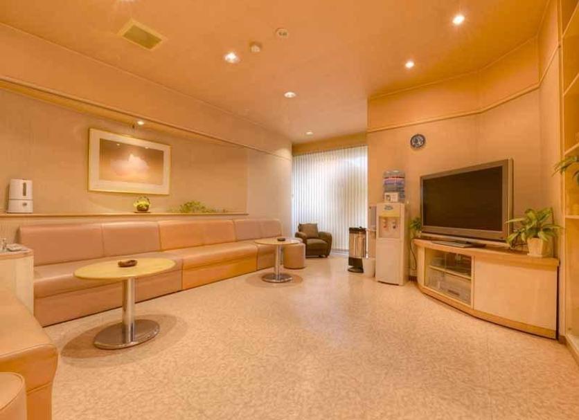 Huiskamer Foto's