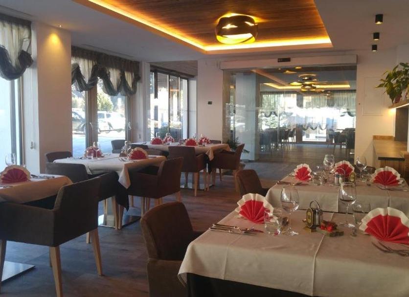 Restaurant Foto's