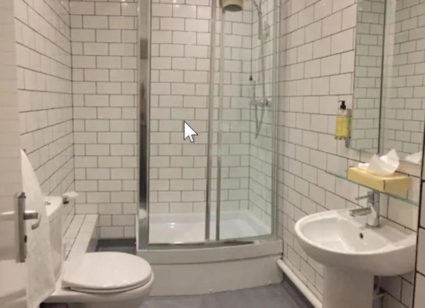Badkamer Foto's