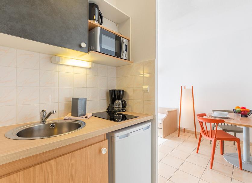 Keuken Foto's