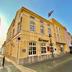 Gebouw