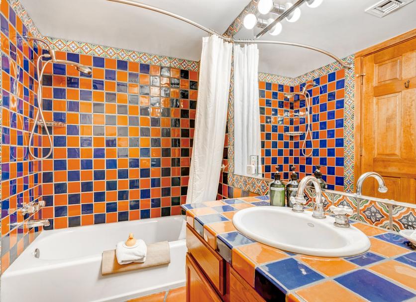 Badkamer Foto's