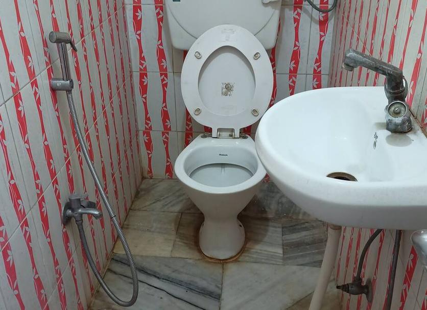 Badkamer Foto's