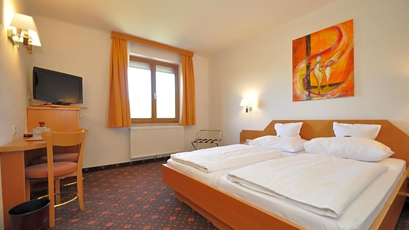 Hotel-Restaurant Teuschler-Mogg