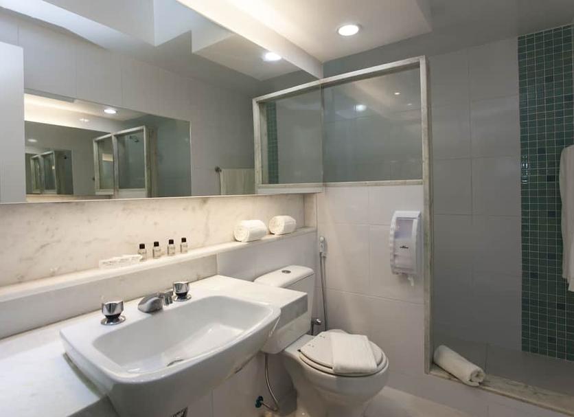 Badkamer Foto's