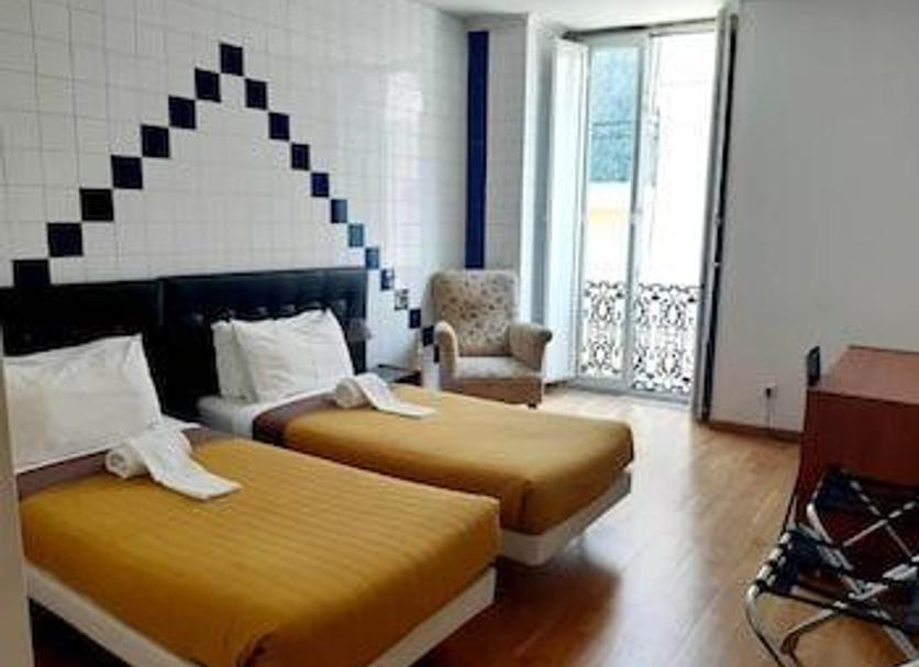 Slaapkamer Foto's