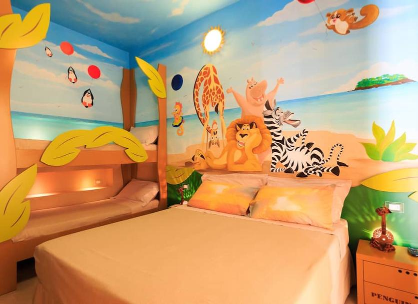 Slaapkamer Foto's