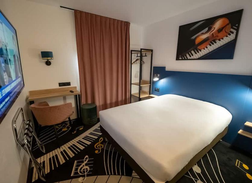 Slaapkamer Foto's