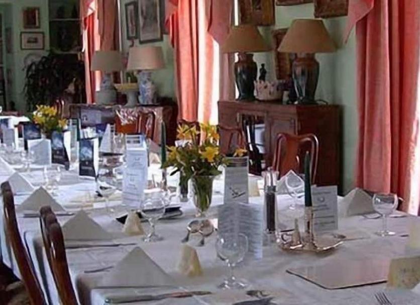 Restaurant Foto's