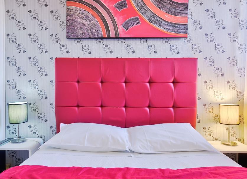 Slaapkamer Foto's