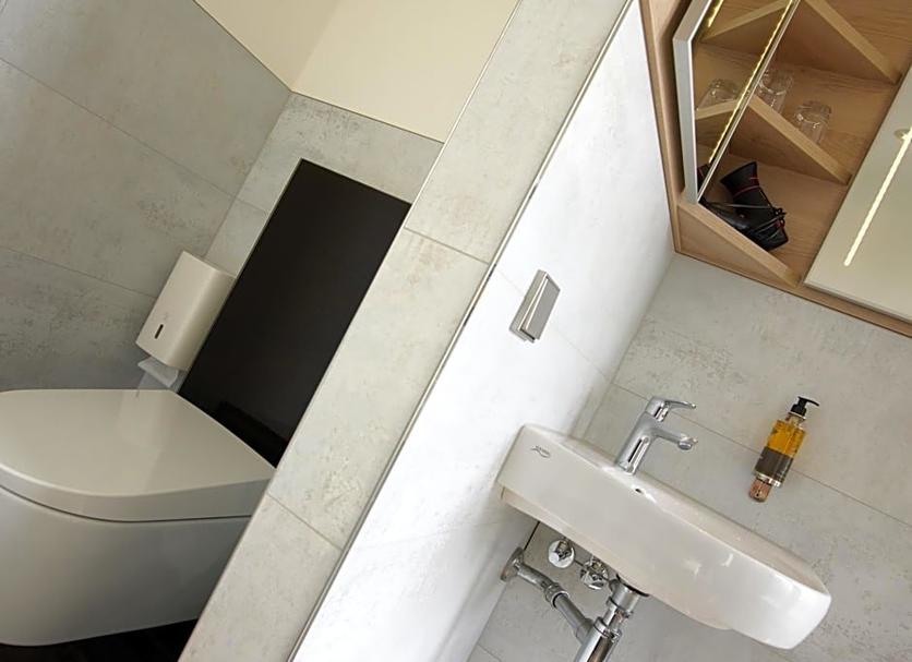 Badkamer Foto's