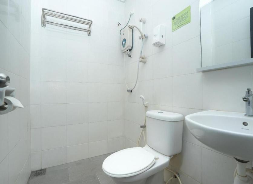 Badkamer Foto's