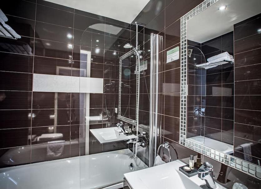 Badkamer Foto's