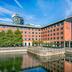 Gebouw