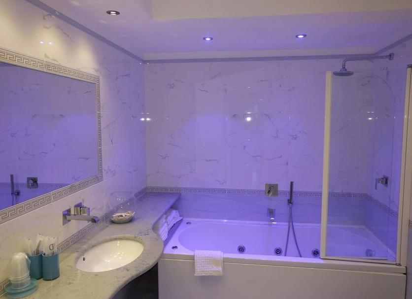 Badkamer Foto's