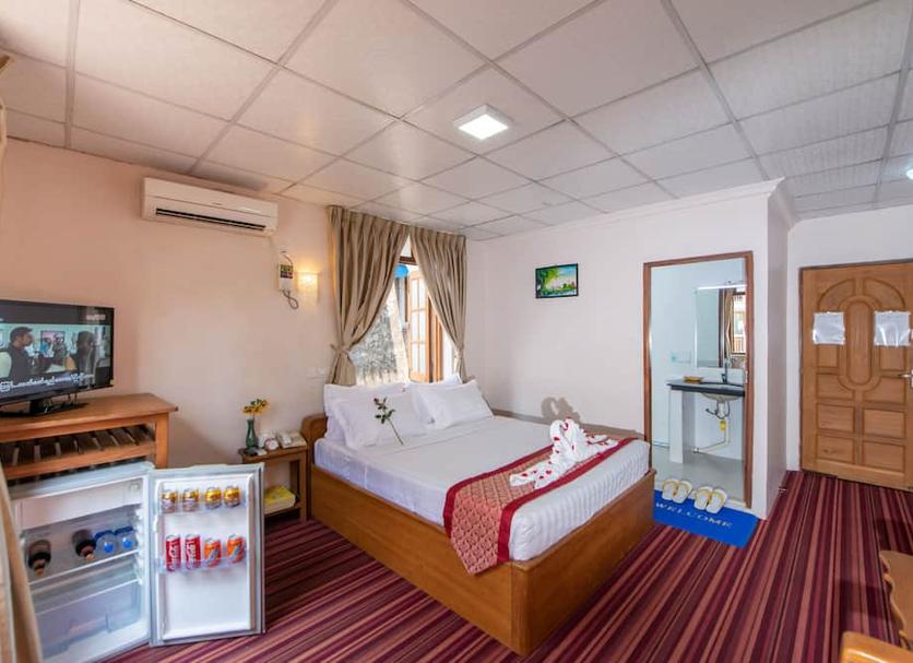 Slaapkamer Foto's
