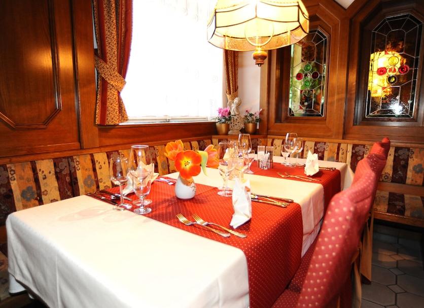 Restaurant Foto's