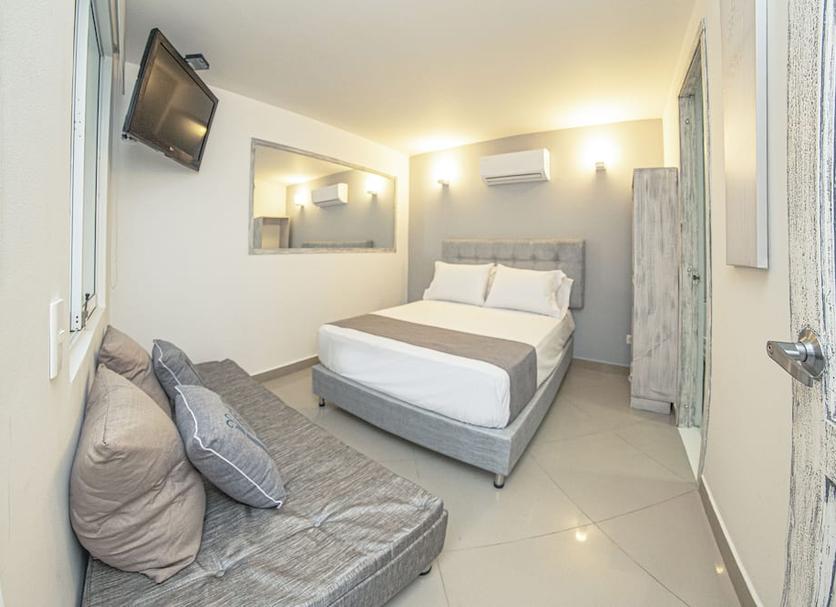 Slaapkamer Foto's
