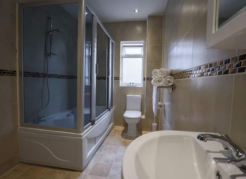 Badkamer Foto's