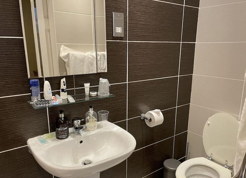Badkamer Foto's