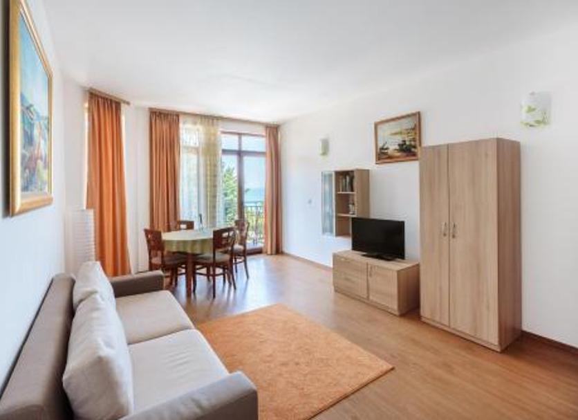 Huiskamer Foto's