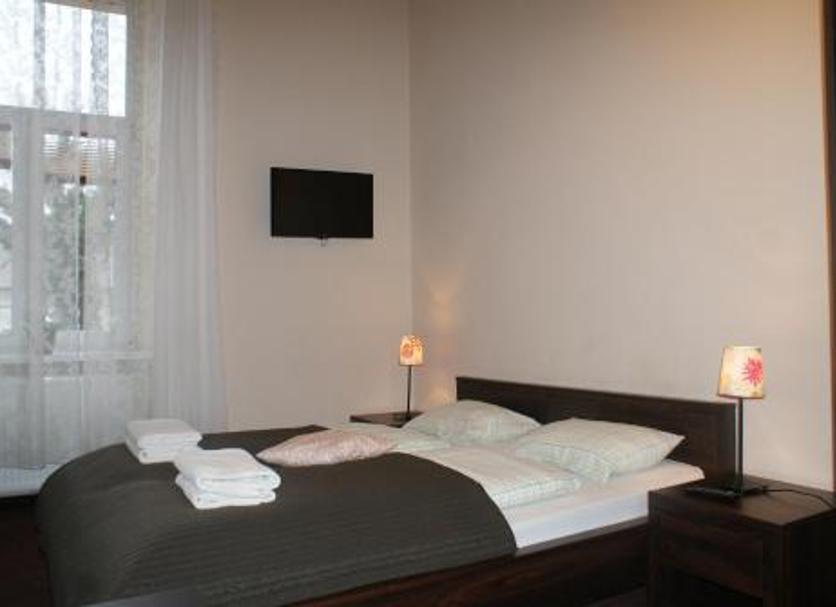 Slaapkamer Foto's