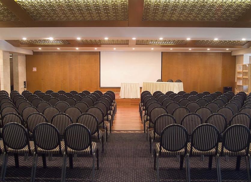 Vergaderzaal Foto's