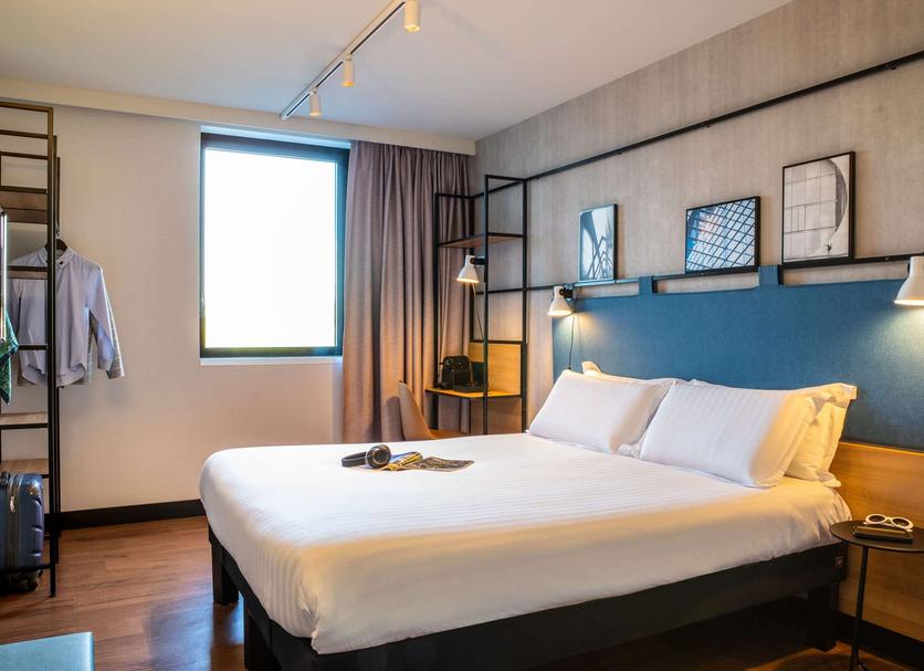 Slaapkamer Foto's