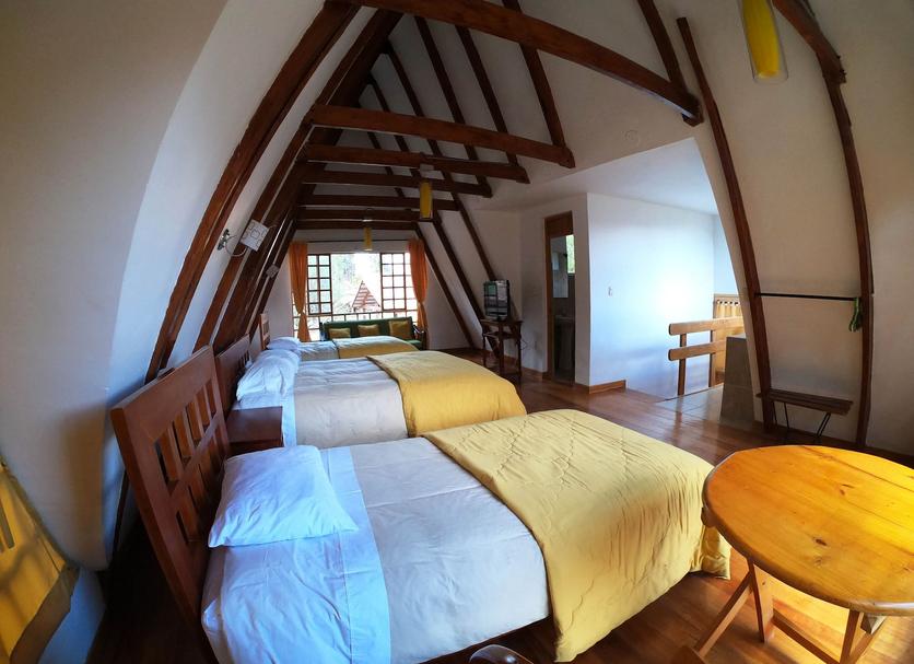 Slaapkamer Foto's
