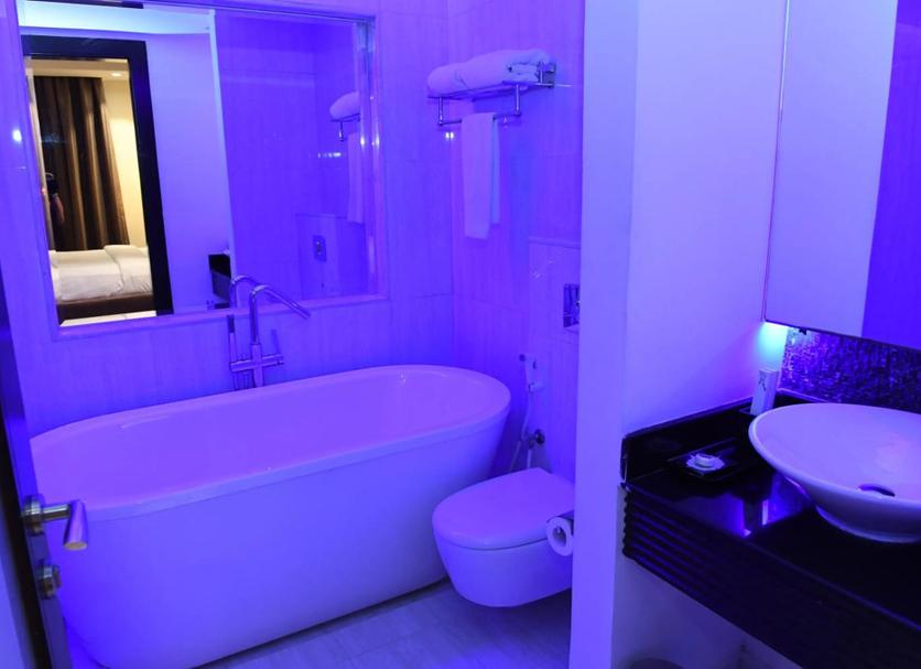 Badkamer Foto's