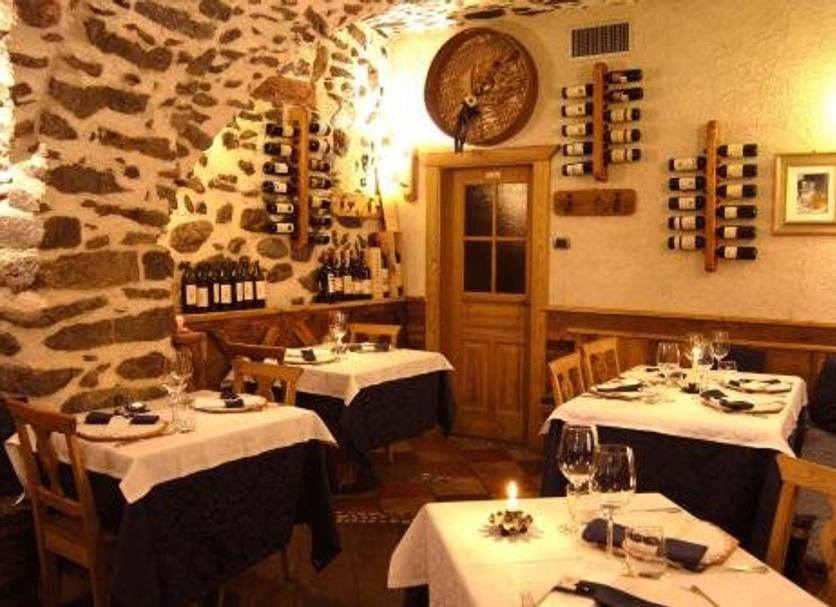Restaurant Foto's