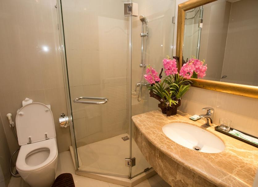 Badkamer Foto's