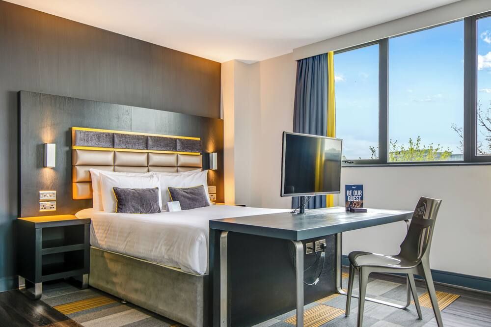 Slaapkamer