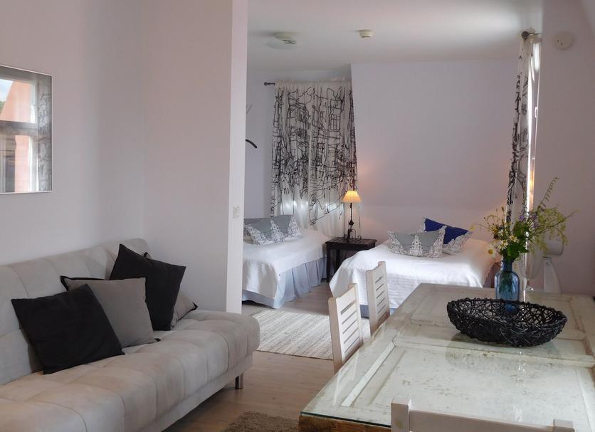 Slaapkamer Foto's