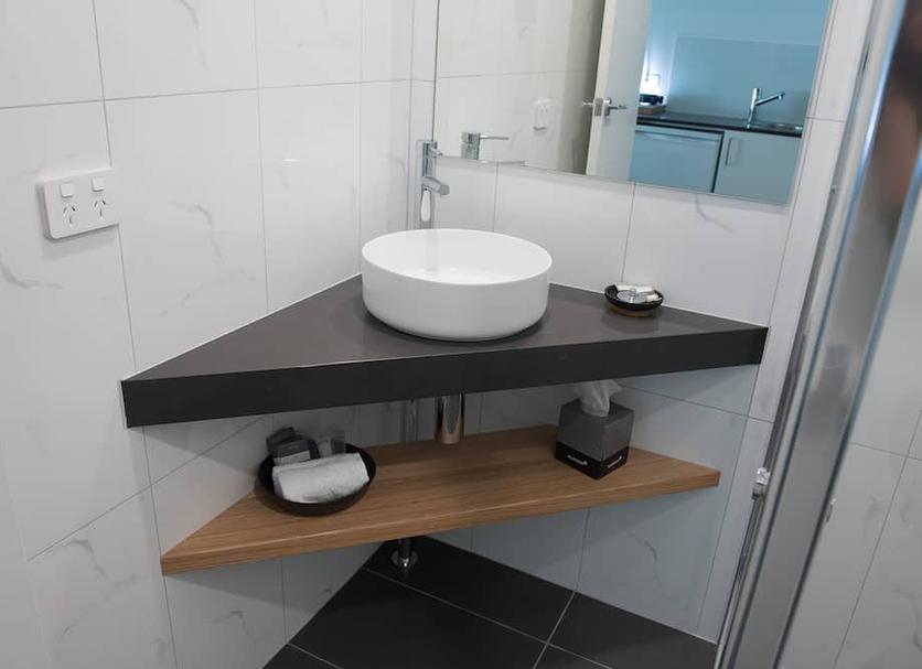 Badkamer Foto's