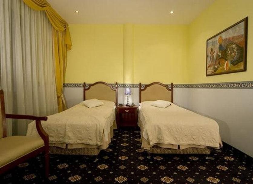 Slaapkamer Foto's