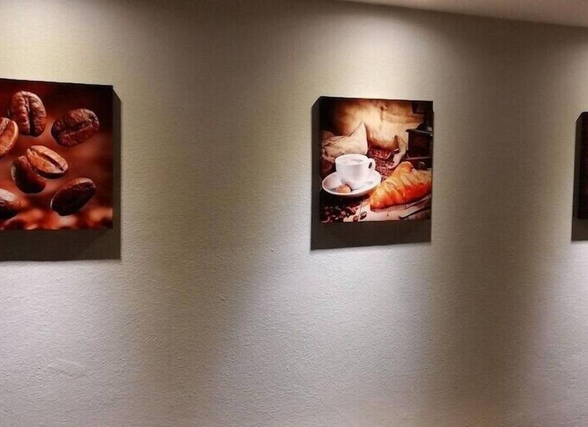Kamervoorziening Foto's