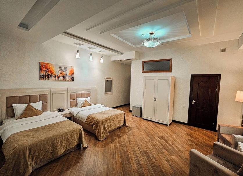 Slaapkamer Foto's