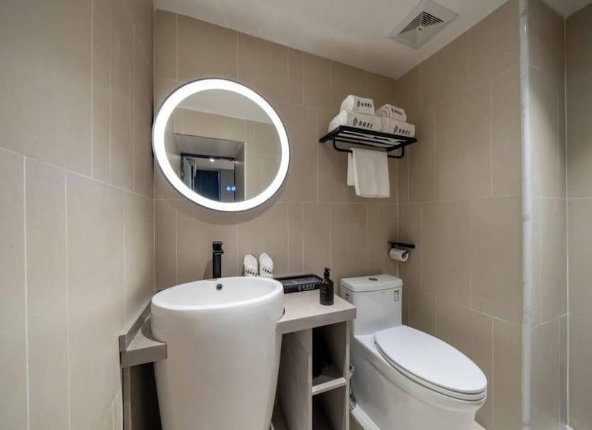 Badkamer Foto's
