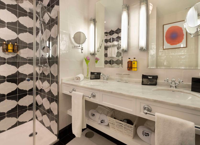 Badkamer Foto's