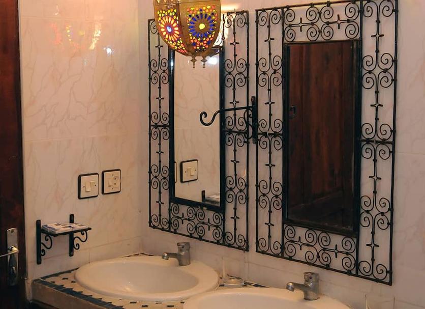 Badkamer Foto's