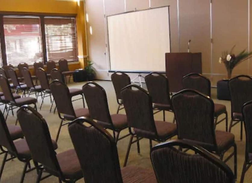 Vergaderzaal Foto's
