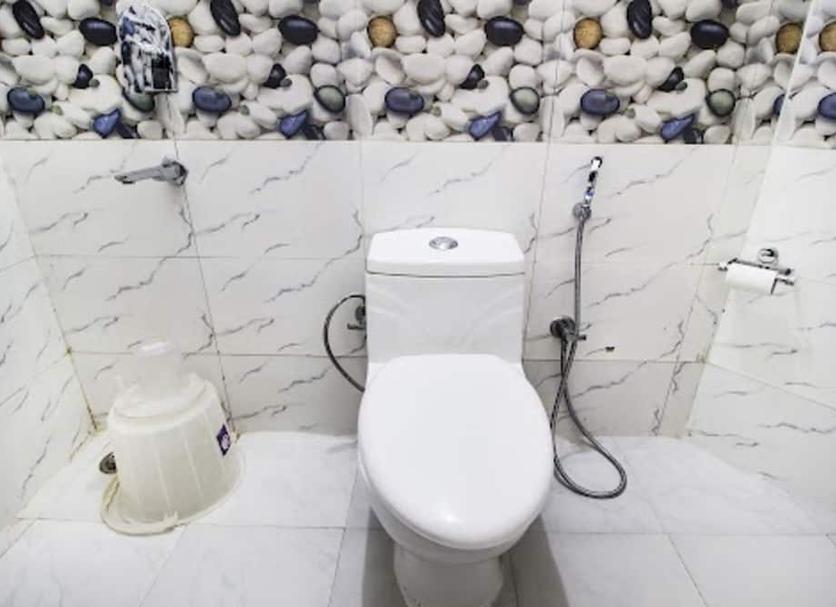 Badkamer Foto's
