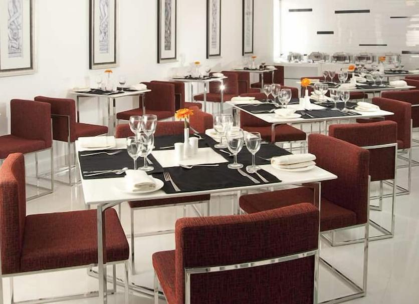 Restaurant Foto's