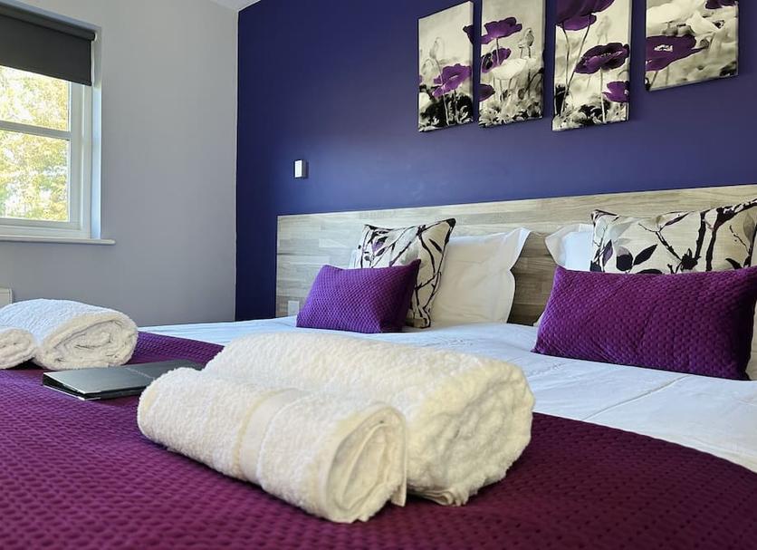 Slaapkamer Foto's