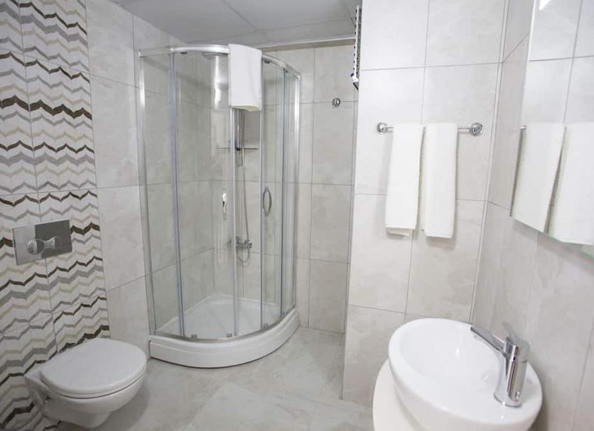 Badkamer Foto's