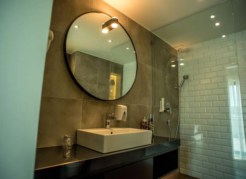 Badkamer Foto's
