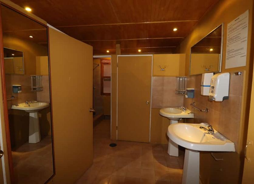 Badkamer Foto's