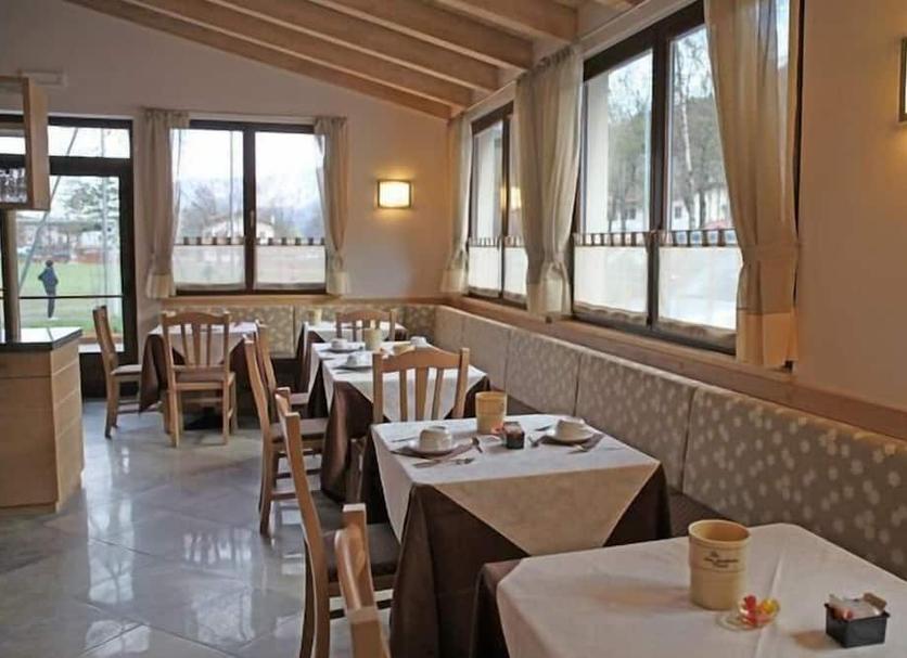 Restaurant Foto's