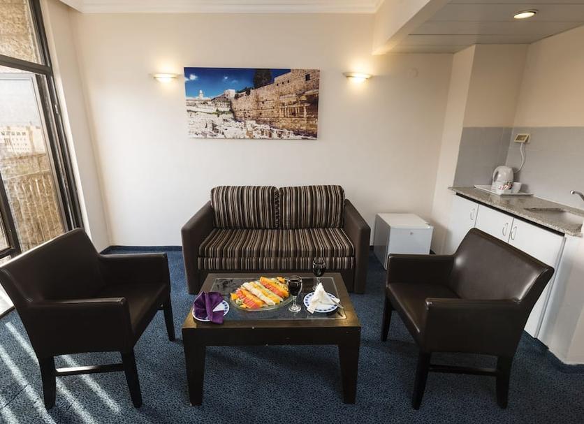 Huiskamer Foto's